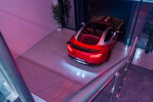 Mercedes-AMG GT S fostla.de