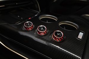 Mercedes-AMG GT SUV Elektroauto Hochleistungsmodell Neuheit