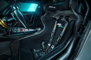 Mercedes-AMG GT2 PRO Rennwagen Kundensport Neuheit Racing Motorsport