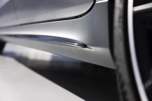 Mercedes-AMG S 63 E Performance Topmodell W223 Plug-in-Hybrid Neuheit Premiere Luxusklasse Limousine