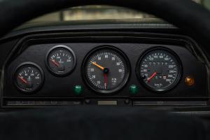 Mercedes-Benz 190 E 2.5-16 Evolution II W201 Motor-Optimierung Felgen Bremsanlage Innenraum-Veredelung Klassiker Topmodell Homologation Versteigerung RM Sotheby's