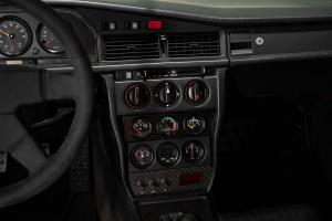 Mercedes-Benz 190 E 2.5-16 Evolution II W201 Motor-Optimierung Felgen Bremsanlage Innenraum-Veredelung Klassiker Topmodell Homologation Versteigerung RM Sotheby's