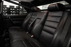 Mercedes-Benz 190 E 2.5-16 Evolution II W201 Motor-Optimierung Felgen Bremsanlage Innenraum-Veredelung Klassiker Topmodell Homologation Versteigerung RM Sotheby's