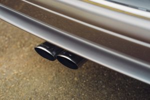 Mercedes-Benz 500 TE Baureihe 126 Tuning Kombi-Umbau Karosserie Fahrwerk Felgen Bremseanlage Innenausstattung Japan