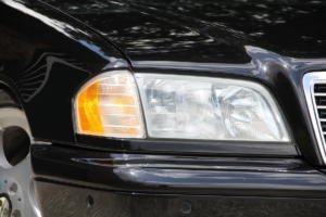 Mercedes-Benz C 43 AMG W202 Mittelklasse Sportmodell Tuning Veredlung Individualisierung