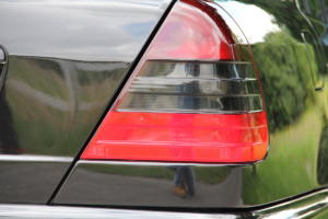 Mercedes-Benz C 43 AMG W202 Mittelklasse Sportmodell Tuning Veredlung Individualisierung