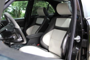 Mercedes-Benz C 43 AMG W202 Mittelklasse Sportmodell Tuning Veredlung Individualisierung