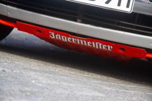 Mercedes-Benz C123 280 CE Tuning Leistungssteigerung Fahrwerk Bremsanlagen Felgen Karosserie-Individualisierung Innenraum-Veredelung Klassiker Oldtimer Coupé