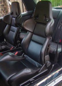 Mercedes-Benz C123 280 CE Tuning Leistungssteigerung Fahrwerk Bremsanlagen Felgen Karosserie-Individualisierung Innenraum-Veredelung Klassiker Oldtimer Coupé