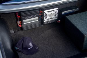 Mercedes-Benz C123 280 CE Tuning Leistungssteigerung Fahrwerk Bremsanlagen Felgen Karosserie-Individualisierung Innenraum-Veredelung Klassiker Oldtimer Coupé