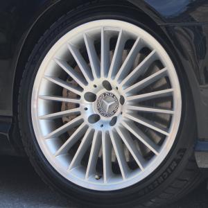 Mercedes-Benz C209 CLK 200 Kompressor Individualisierung OEM-Tuning Coupé