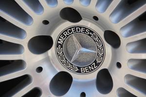 Mercedes-Benz C209 CLK 200 Kompressor Individualisierung OEM-Tuning Coupé