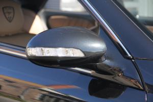 Mercedes-Benz C209 CLK 200 Kompressor Individualisierung OEM-Tuning Coupé