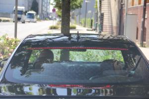 Mercedes-Benz C209 CLK 200 Kompressor Individualisierung OEM-Tuning Coupé