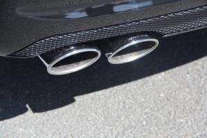 Mercedes-Benz C209 CLK 200 Kompressor Individualisierung OEM-Tuning Coupé