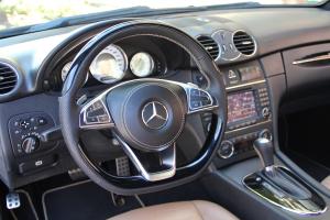 Mercedes-Benz C209 CLK 200 Kompressor Individualisierung OEM-Tuning Coupé