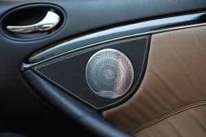 Mercedes-Benz C209 CLK 200 Kompressor Individualisierung OEM-Tuning Coupé