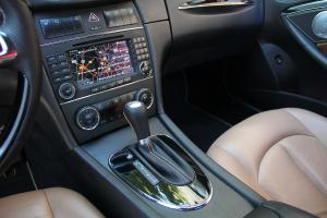 Mercedes-Benz C209 CLK 200 Kompressor Individualisierung OEM-Tuning Coupé