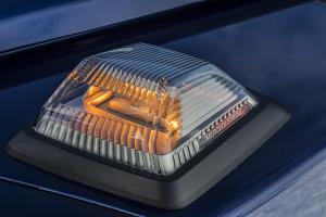 Mercedes-Benz G 350 d G-Klasse Geländewagen Allradler Neuheit Diesel Brilliantblau metallic