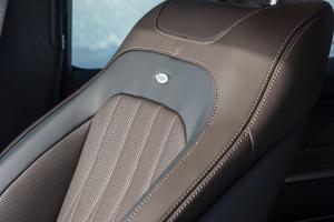 Mercedes-Benz G 350 d G-Klasse Geländewagen Allradler Neuheit Diesel Brilliantblau metallic