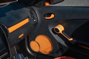 Mercedes-Benz R171 SLK 350 Roadster Tuning Bodykit Folierung Felgen Fahrwerk Leistungssteigerung Bremsen Innenraum-Veredelung