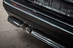 Mercedes-Benz W201 190 E 2.0 Tuning Belgien Evolution II Bodykit Abgasanlage Fahrwerk Felgen Innenraum-Veredelung