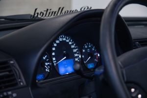 Mercedes-Benz W202 C 280 Limousine Tuning Karosserie-Upgrade Luftfahrwerk Felgen Innenraum-Veredelung