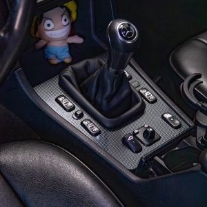 Mercedes-Benz W202 C 280 Limousine Tuning Karosserie-Upgrade Luftfahrwerk Felgen Innenraum-Veredelung