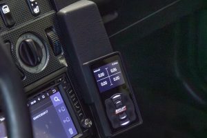 Mercedes-Benz W202 C 280 Limousine Tuning Karosserie-Upgrade Luftfahrwerk Felgen Innenraum-Veredelung
