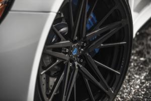 Mercedes-Benz C63s - Vossen Forged - M-X6 - © Vossen Wheels 2018 -1003 Kopie