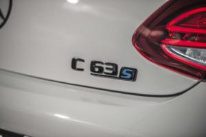 Mercedes-Benz C63s - Vossen Forged - M-X6 - © Vossen Wheels 2018 -1006 Kopie