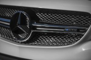 Mercedes-Benz C63s - Vossen Forged - M-X6 - © Vossen Wheels 2018 -1009 Kopie