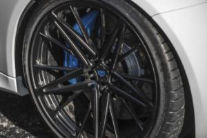 Mercedes-Benz C63s - Vossen Forged - M-X6 - © Vossen Wheels 2018 -1010 Kopie