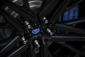 Mercedes-Benz C63s - Vossen Forged - M-X6 - © Vossen Wheels 2018 -1038 Kopie