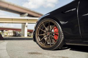 Mercedes-Benz E63s - Vossen Forged - M-X Series - M-X2 - © Vossen Wheels 2018 -1010 Kopie