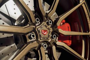 Mercedes-Benz E63s - Vossen Forged - M-X Series - M-X2 - © Vossen Wheels 2018 -1011 Kopie