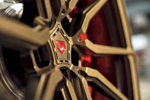 Mercedes-Benz E63s - Vossen Forged - M-X Series - M-X2 - © Vossen Wheels 2018 -1013 Kopie