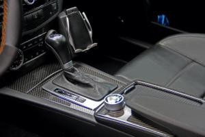 Mercedes C 63 AMG W204 Limousine Tracktool Folierung Carbonteile Felgen Fahrwerk Leistungssteigerung