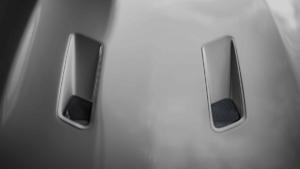 Mercedes-Benz C204 C 63 AMG von M&D Exclusive Cardesign