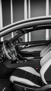 Mercedes-Benz C204 C 63 AMG von M&D Exclusive Cardesign