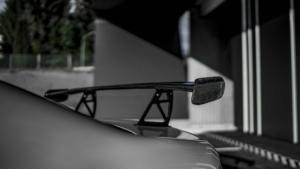 Mercedes-Benz C204 C 63 AMG von M&D Exclusive Cardesign