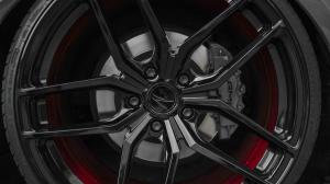 Mercedes-Benz CLS Z-Performance