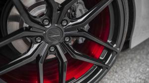 Mercedes-Benz CLS Z-Performance