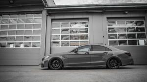 Mercedes-Benz CLS Z-Performance