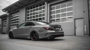 Mercedes-Benz CLS Z-Performance