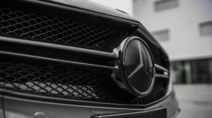 Mercedes-Benz CLS Z-Performance