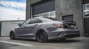 Mercedes-Benz CLS Z-Performance
