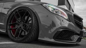 Mercedes-Benz CLS Z-Performance