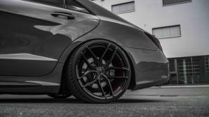 Mercedes-Benz CLS Z-Performance