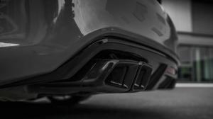 Mercedes-Benz CLS Z-Performance